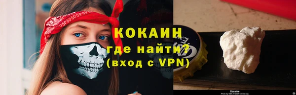 стаф Абинск